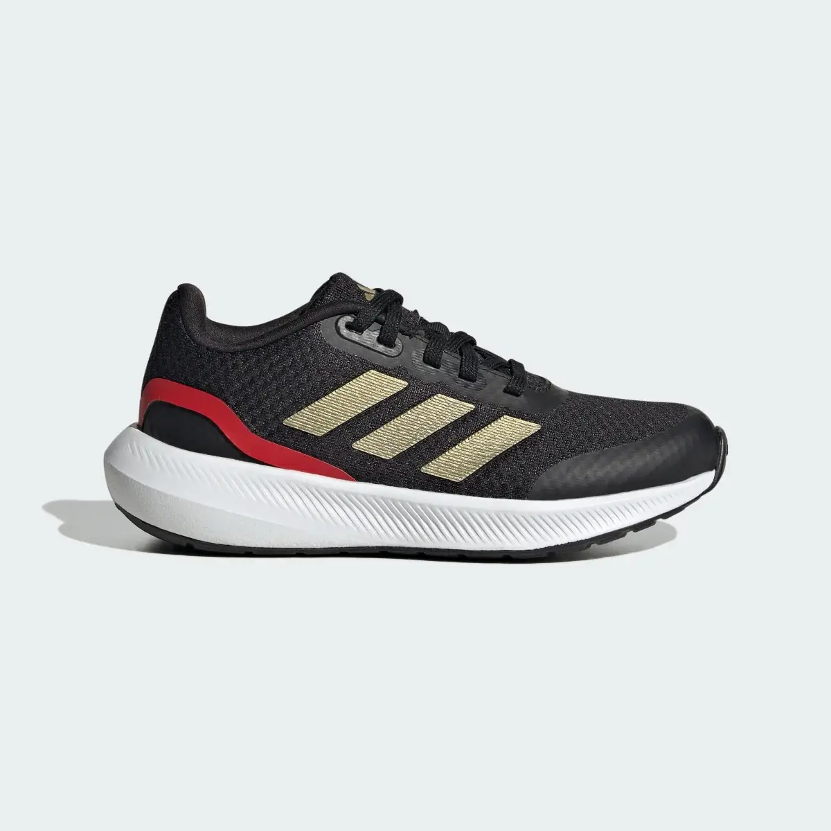 Adidas Zapatilla Run Falcon 3 Lace. 2