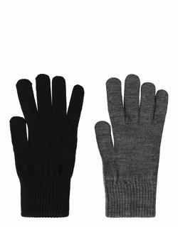 Multıcolour Men Gloves