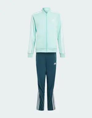 Adidas Conjunto Essentials 3 Franjas