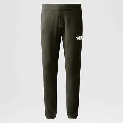 The North Face Teens&#39; Fleece Trousers. 1