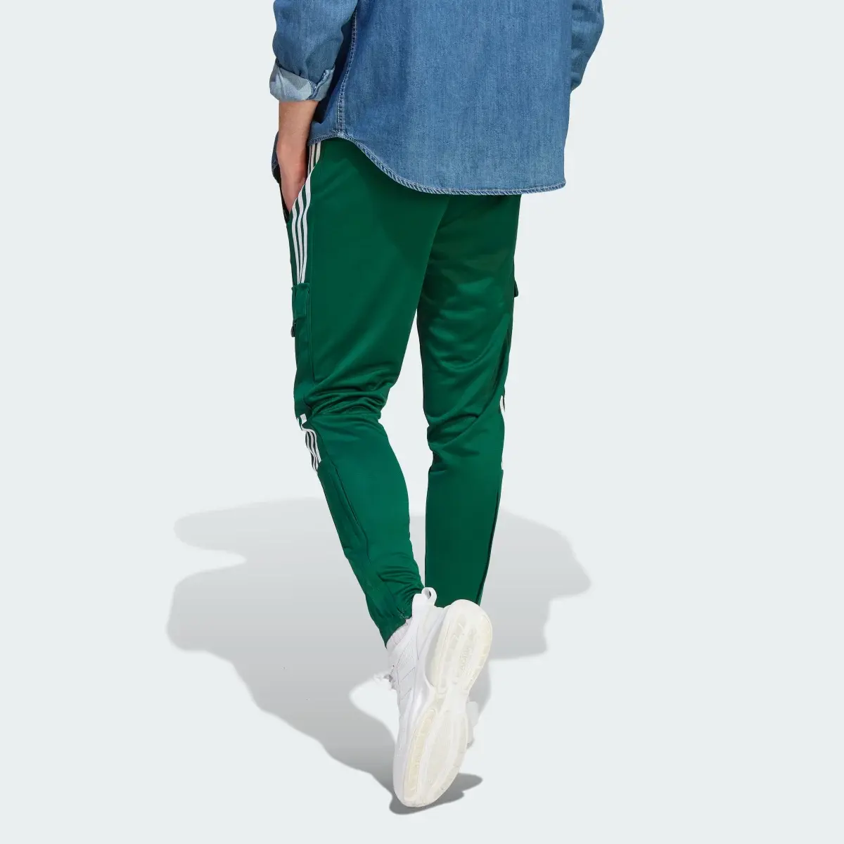 Adidas Tiro Cargo Pants. 2
