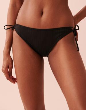 RIB Brazilian Bikini Bottom