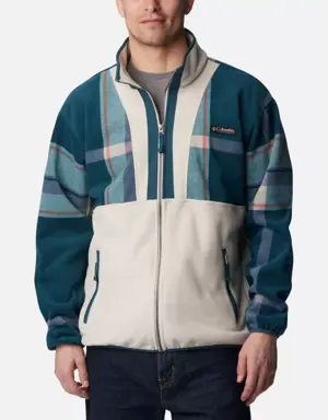 Men's Backbowl™ Remastered Fleece Jacket