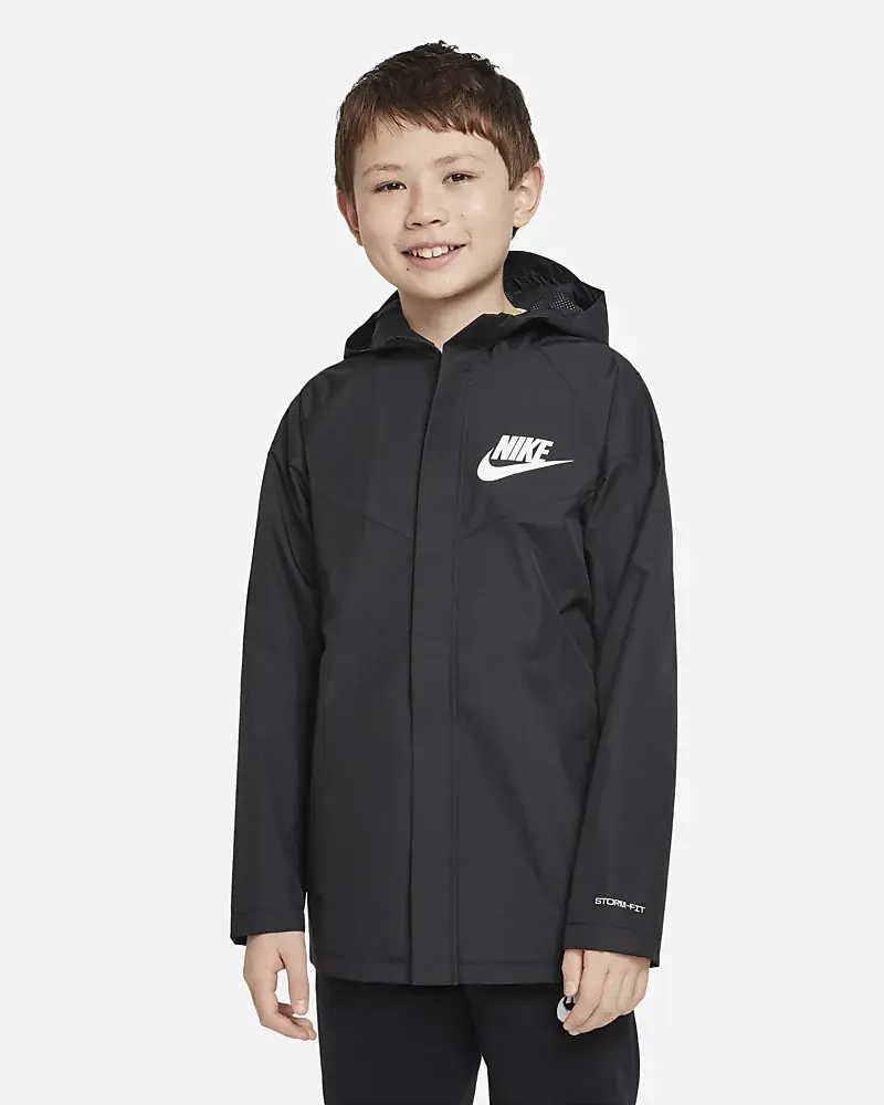 Nike Sportswear Windpuffer. 1