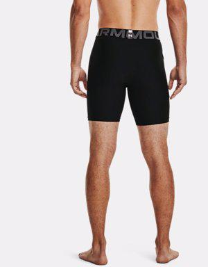 Men's HeatGear® Compression Shorts