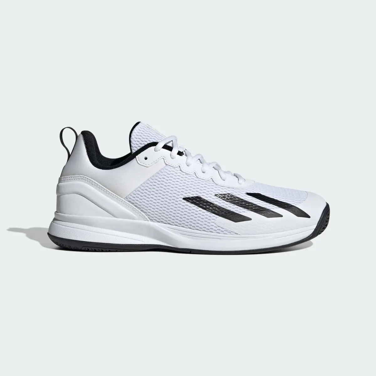 Adidas Courtflash Speed Tenis Ayakkabısı. 2