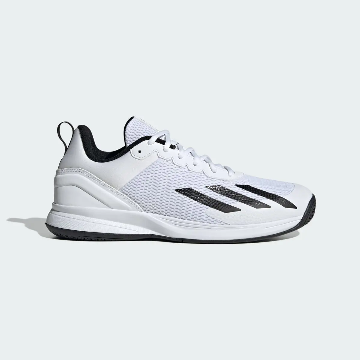 Adidas Tenis Courtflash Speed para Tenis. 2