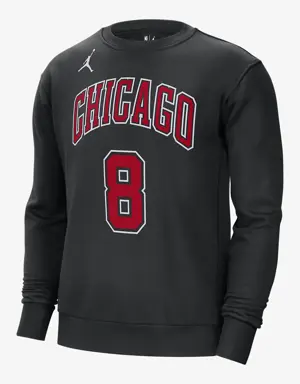 Nike Chicago Bulls Courtside Statement Edition