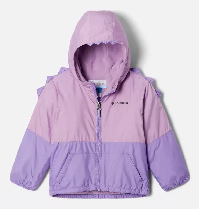 Columbia Toddler Kitterwibbit™ II Jacket. 1