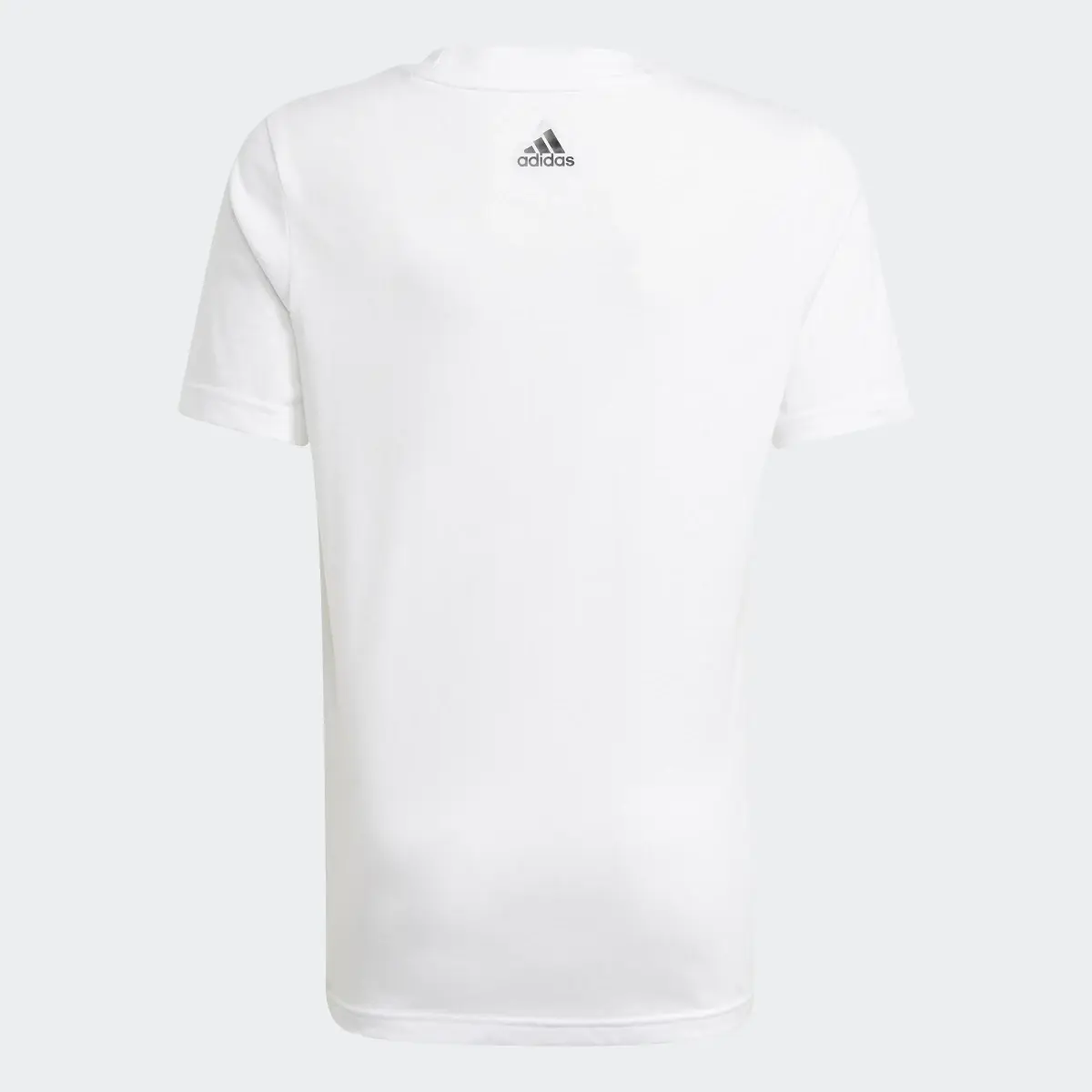 Adidas T-shirt Essentials. 2