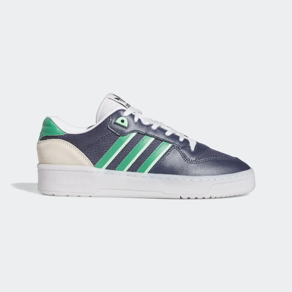 Adidas Rivalry Low Shoes. 2