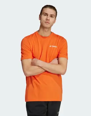 Adidas Terrex Graphic MTN 2.0 T-Shirt. 2 Adidas Terrex Graphic MTN 2.0 T-Shirt. 2