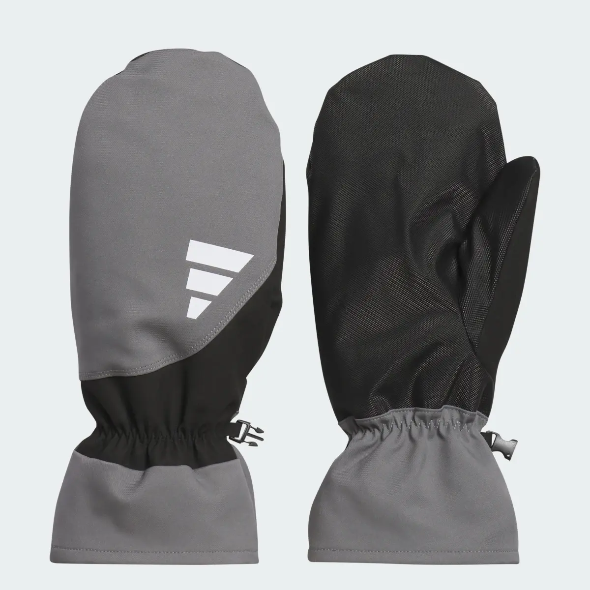 Adidas Golf Winter Mitts. 1