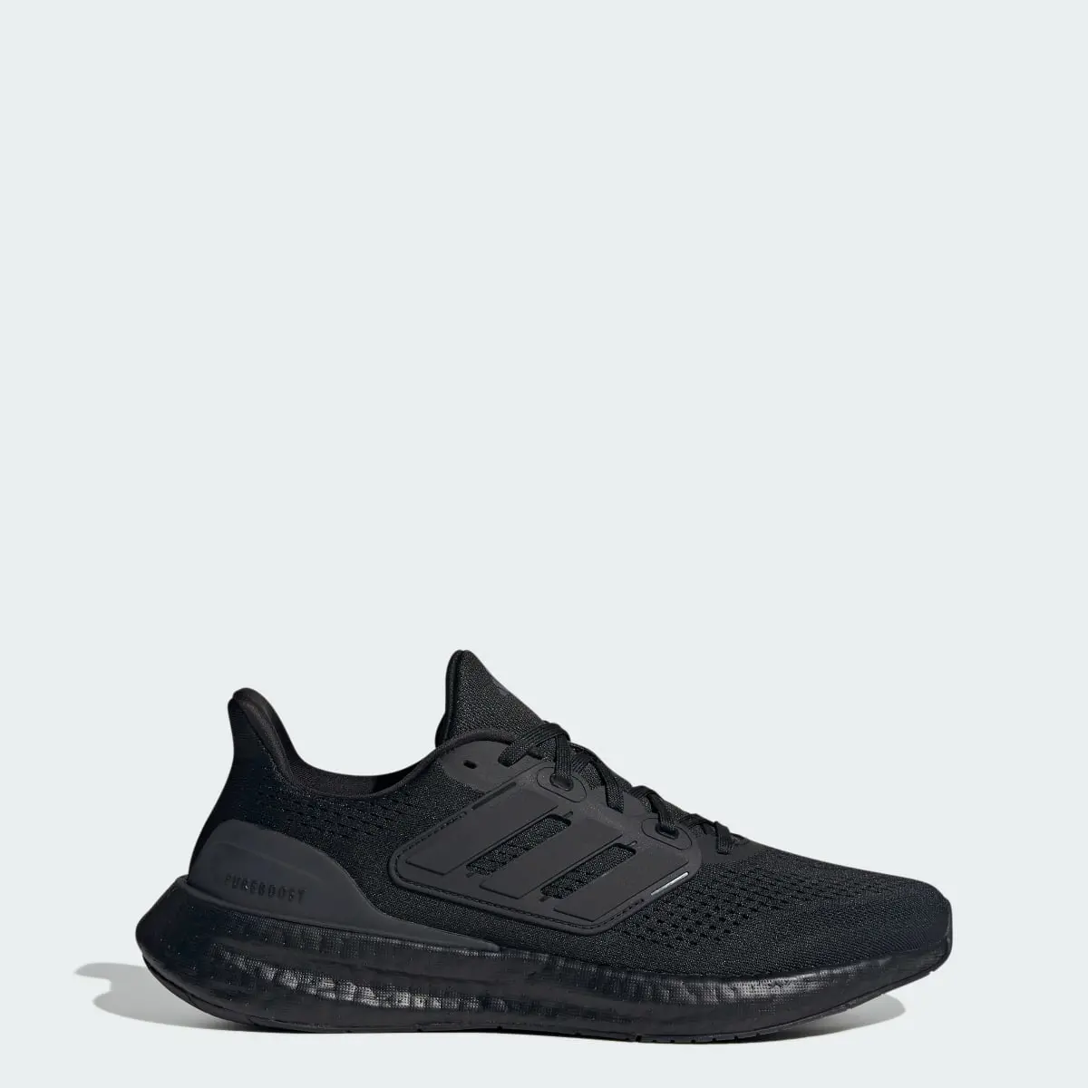 Adidas Pureboost 23 Running Shoes. 1