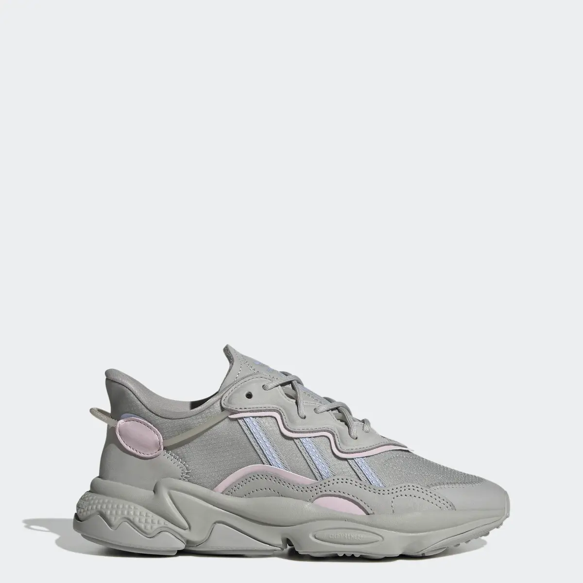 Adidas OZWEEGO Shoes. 1