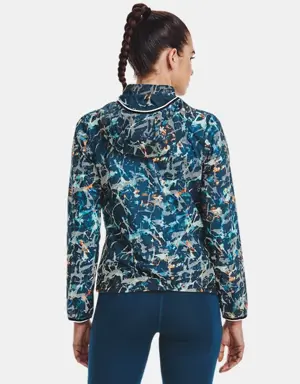 Women's UA Storm OutRun The Cold Jacket