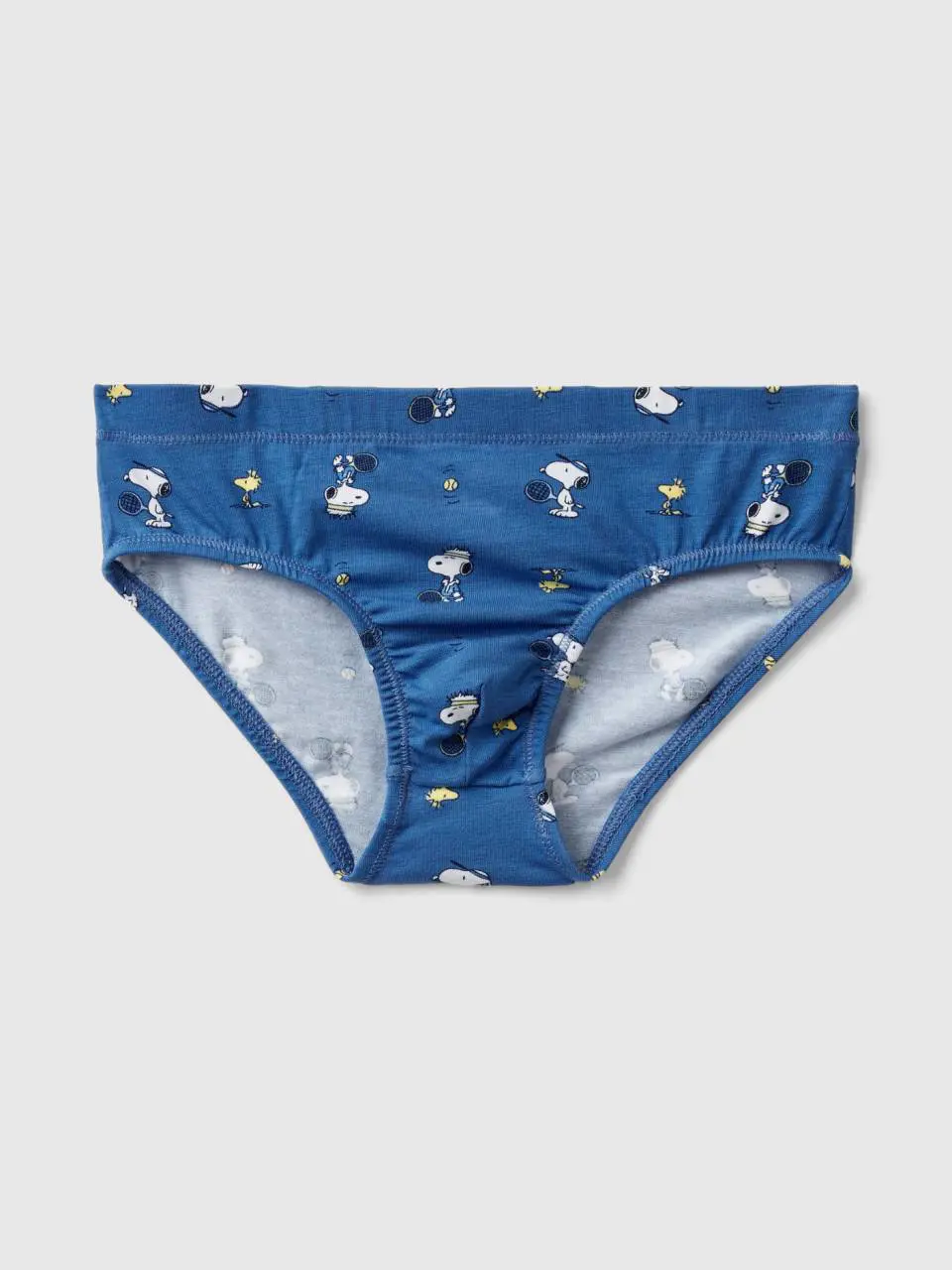 Benetton snoopy ©peanuts underwear. 1