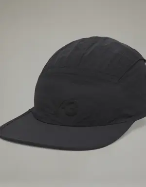 Y-3 Running Cap