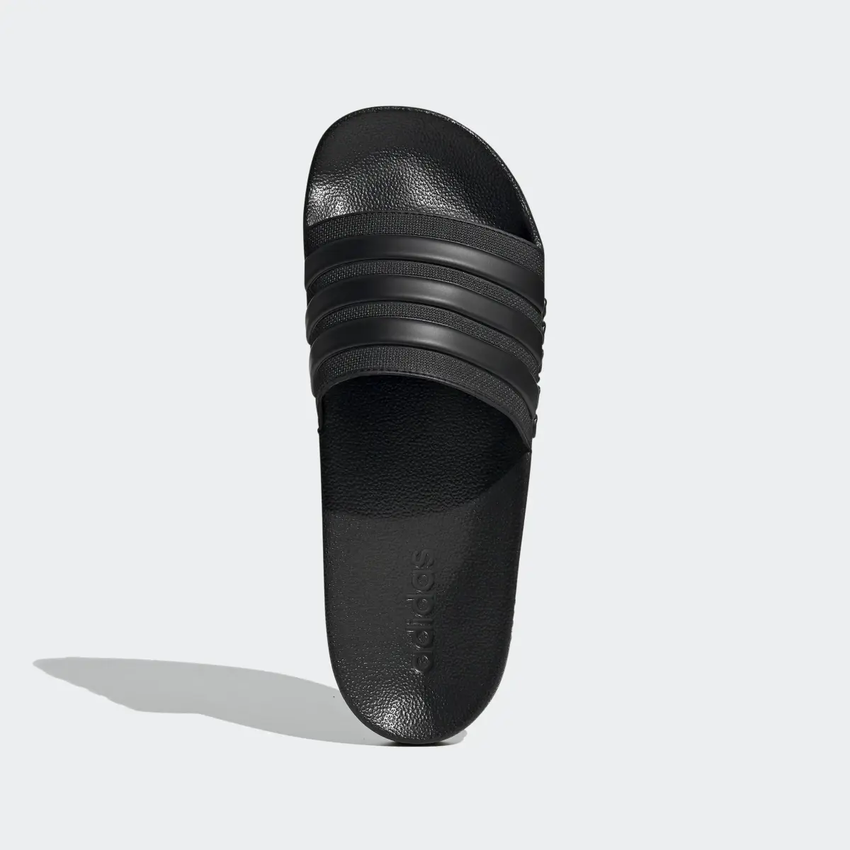 Adidas Adilette Cloudfoam Slides. 3
