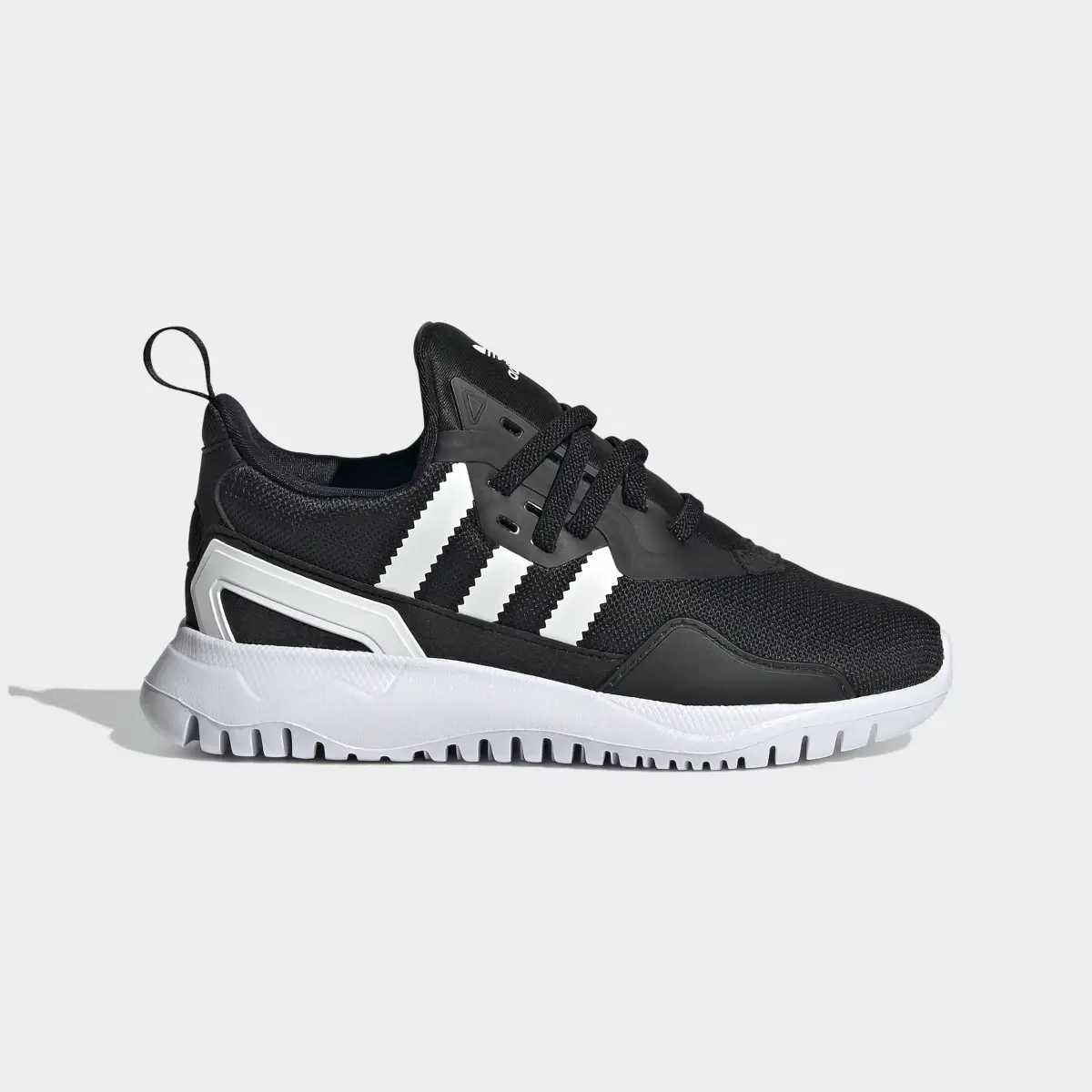 Adidas Originals Flex Shoes. 2