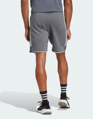 Adidas Tiro 23 League Sweat Shorts. 2 Adidas Tiro 23 League Sweat Shorts. 2