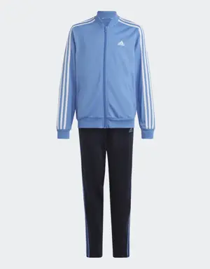 Adidas Conjunto Essentials 3 Franjas