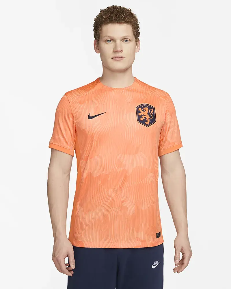 Nike Hollanda 2023 Stadyum İç Saha. 1