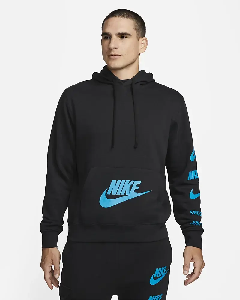 Nike Sportswear Standard Issue. 1