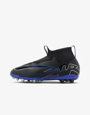 Nike Jr. Mercurial Superfly 9 Academy