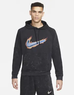 Nike Dri-FIT Fleece