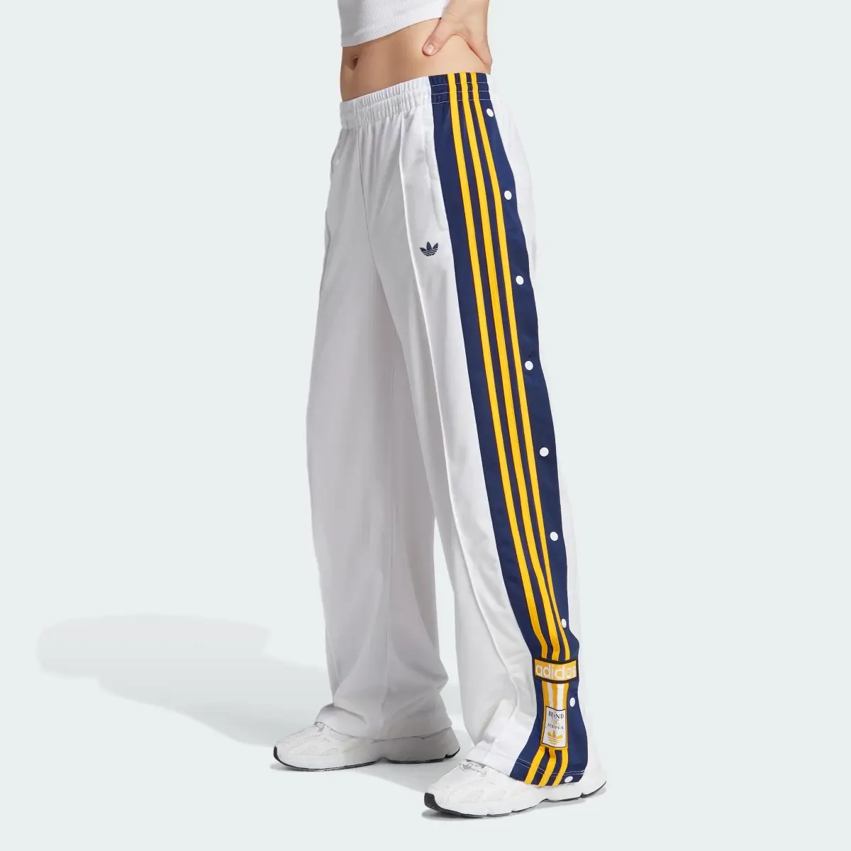 Adidas Pants Adibreak. 1