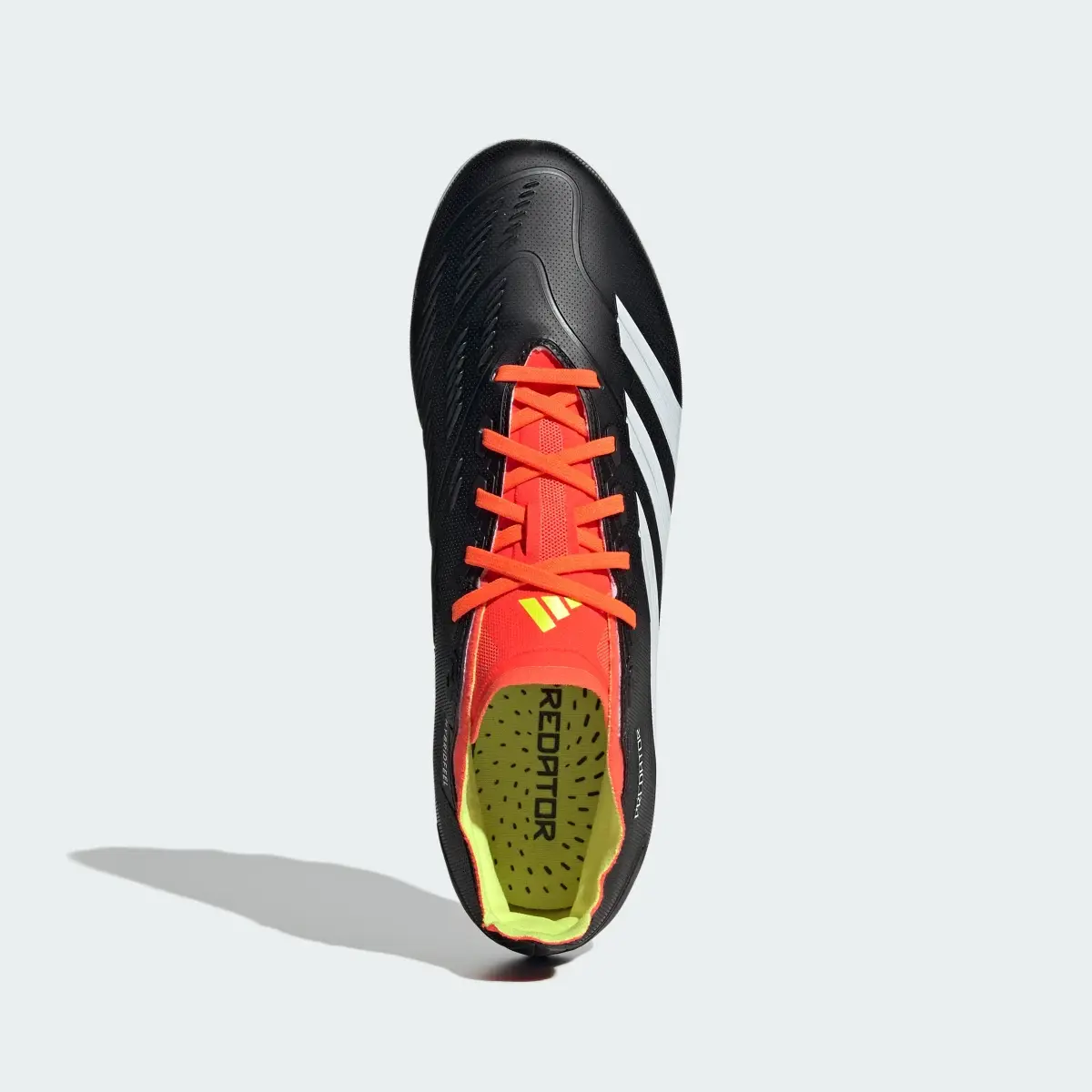 Adidas Bota de fútbol Predator League 2G/3G césped artificial. 3