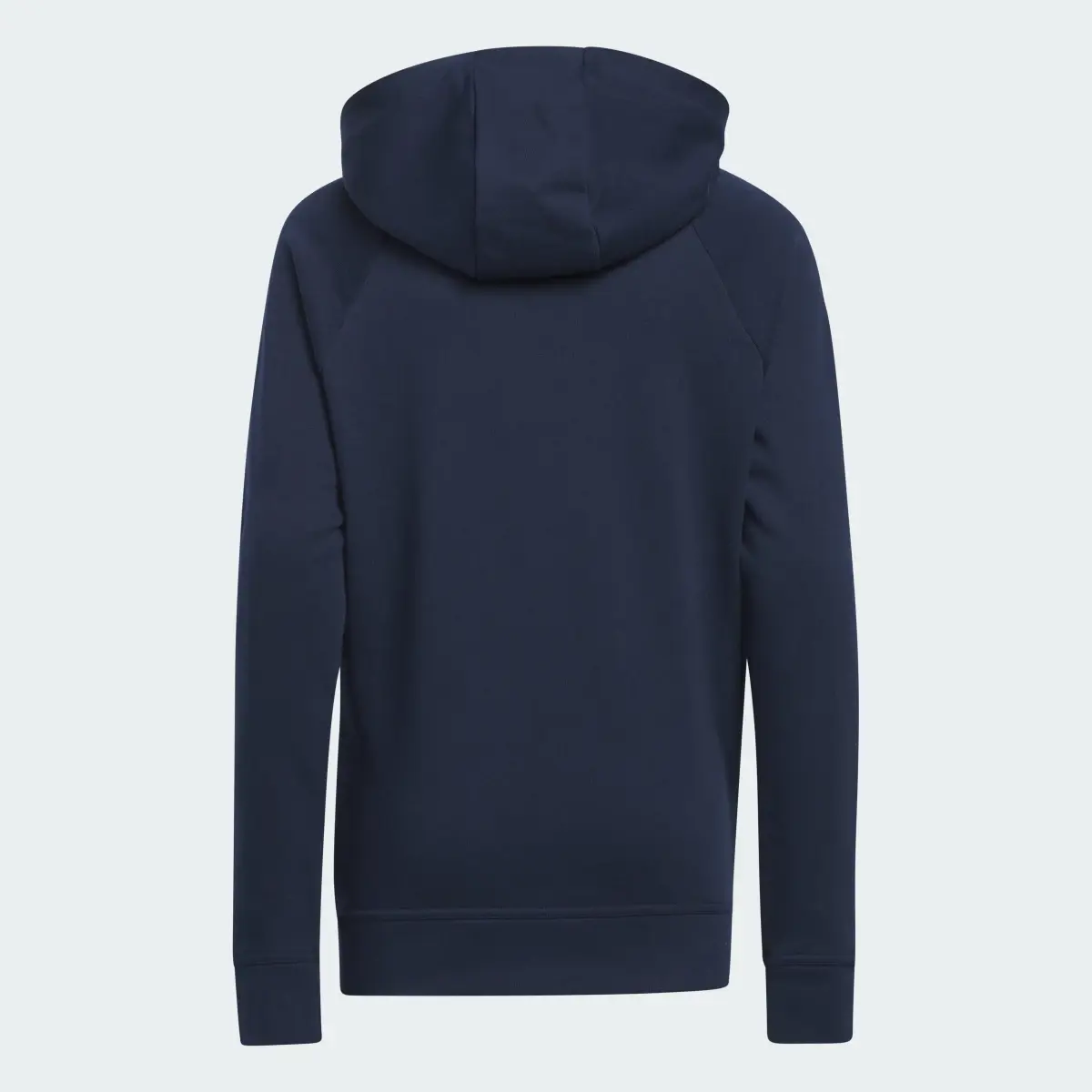 Adidas Sport Hoodie. 2