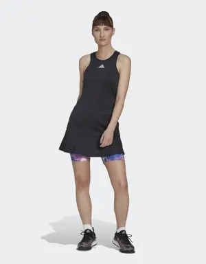 Tennis U.S. Series Y-Dress