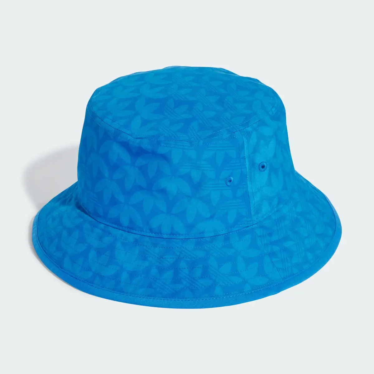 Adidas Monogram Bucket Hat. 3