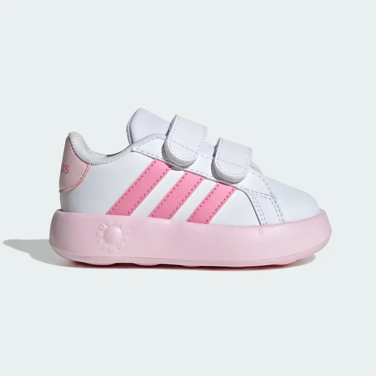 Adidas Grand Court 2.0 Shoes Kids. 2