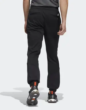 Adidas COLD.RDY Jogger Tracksuit Bottoms. 2 Adidas COLD.RDY Jogger Tracksuit Bottoms. 2