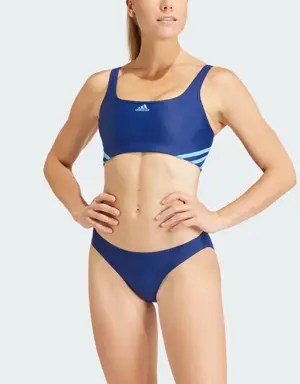 Adidas 3-Streifen Bikini
