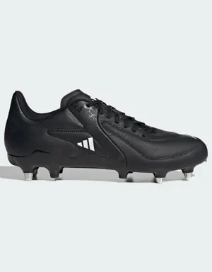 Adidas Bota de rugby RS15 Elite césped natural húmedo. 2 Adidas Bota de rugby RS15 Elite césped natural húmedo. 2
