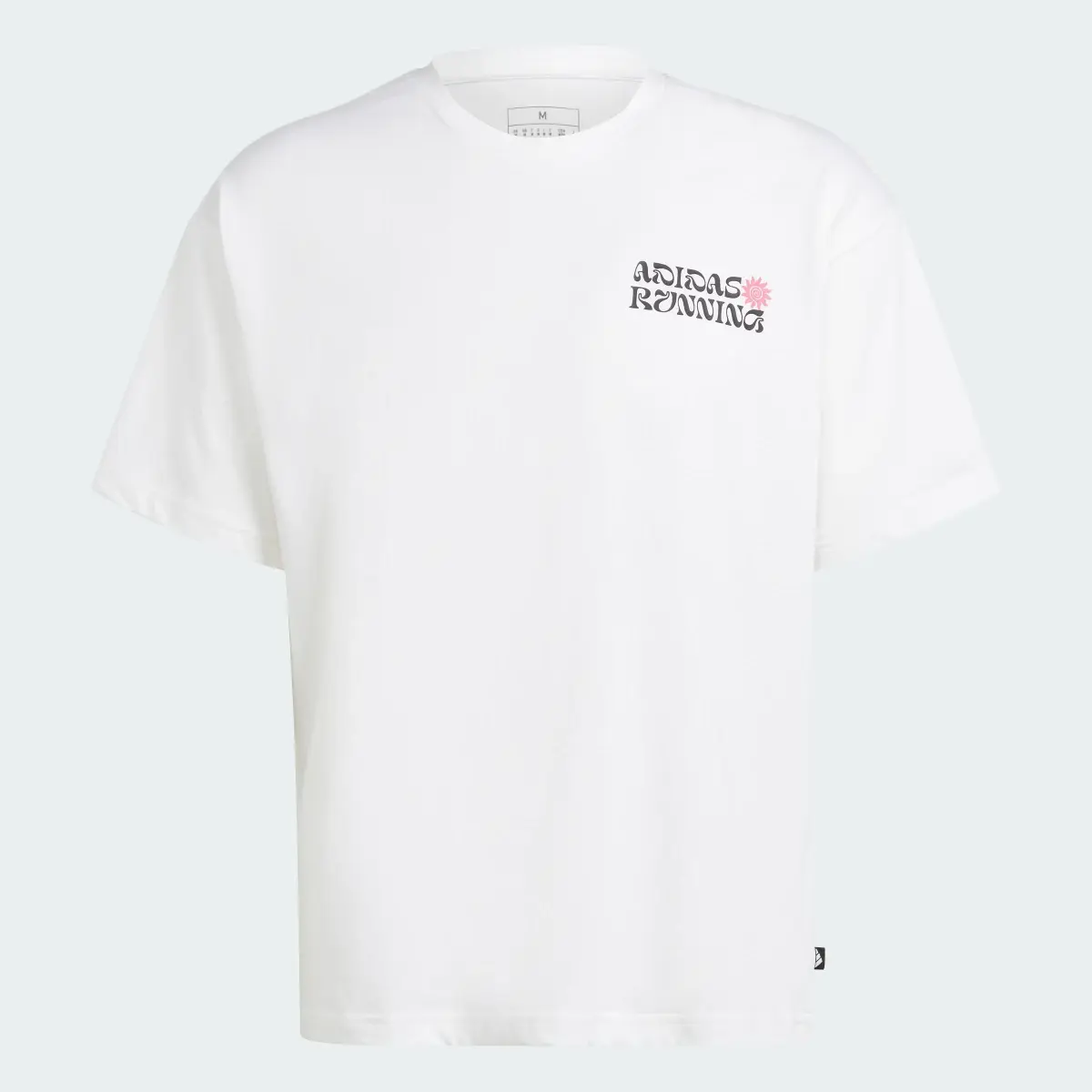 Adidas Break the Norm Graphic T-Shirt (Gender Neutral). 1