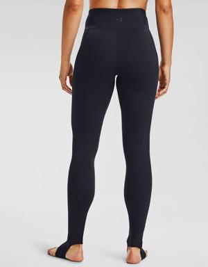 Under Armour Women's UA HydraFuse Leggings. 3