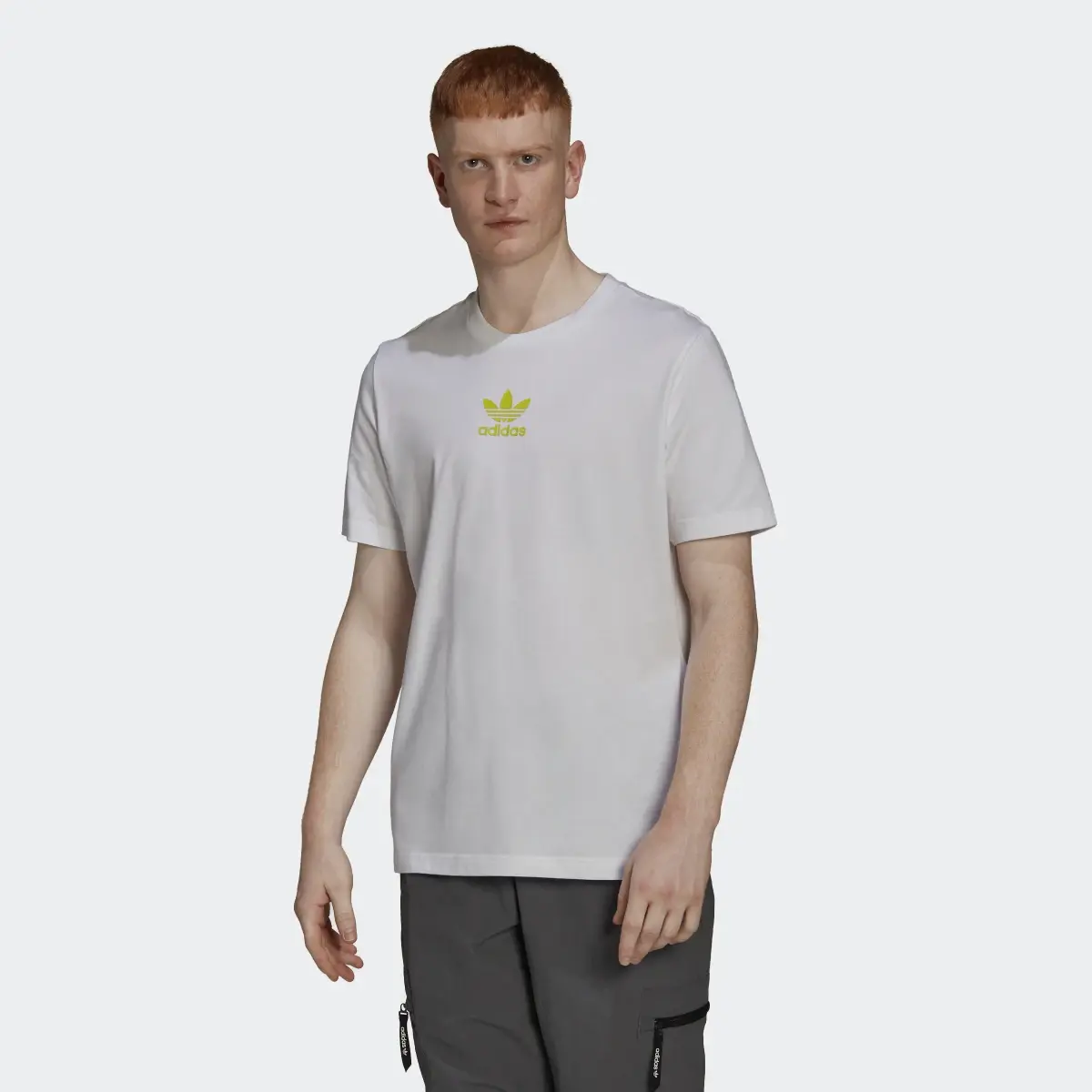 Adidas CHILE20 TEE SS. 2