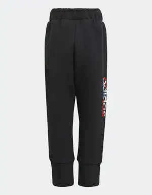 x Classic LEGO® Joggers