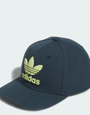 Adidas Trefoil Snapback Hat