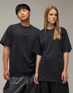 Adidas Y-3 Premium Short Sleeve T-Shirt