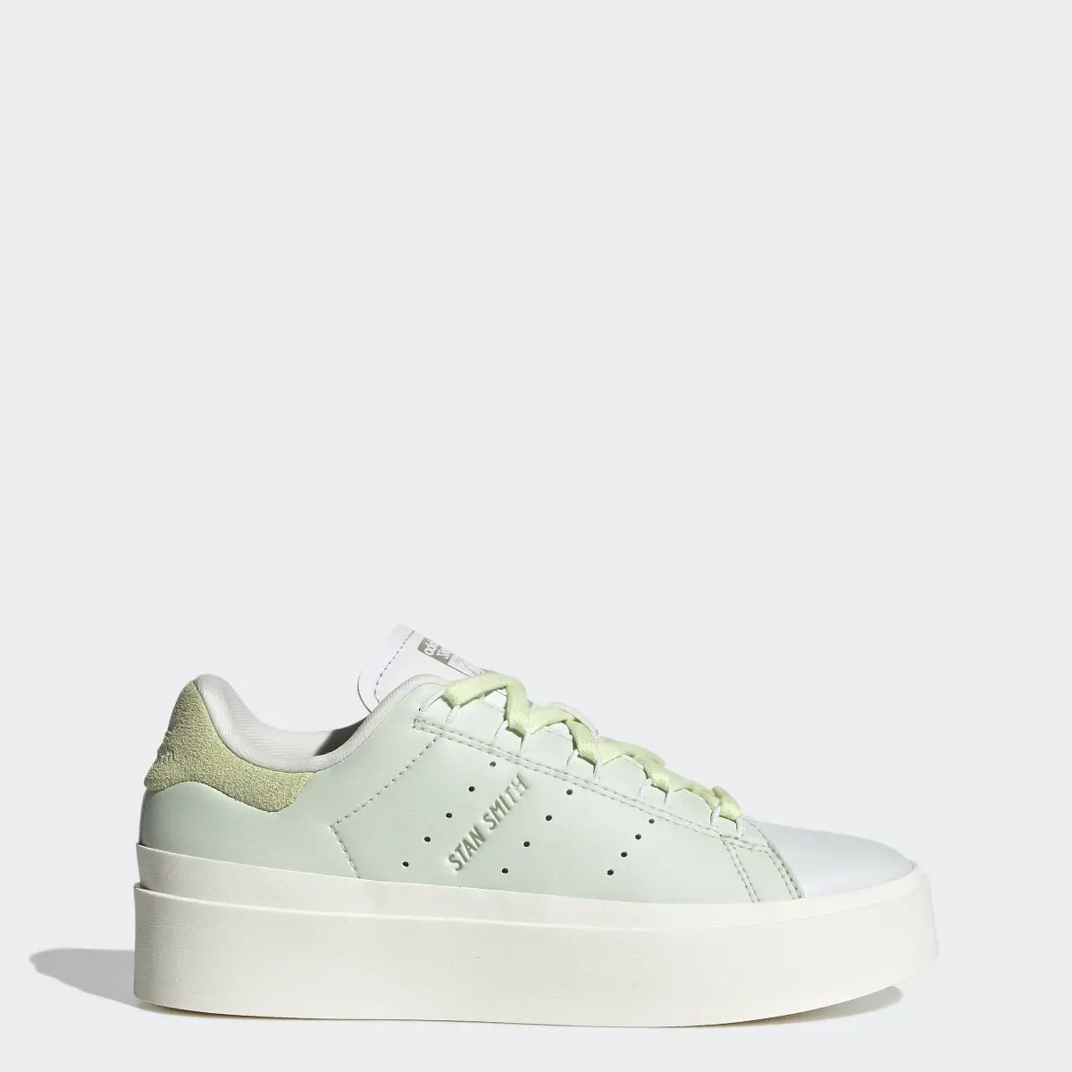 Adidas Stan Smith Bonega Shoes. 1