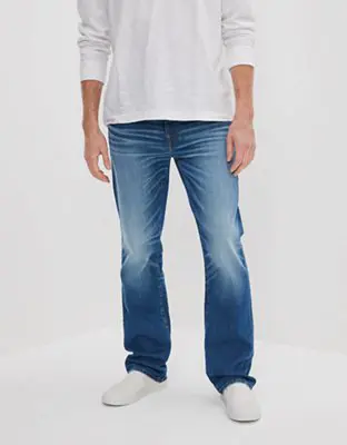 American Eagle AirFlex+ Original Bootcut Jean. 1