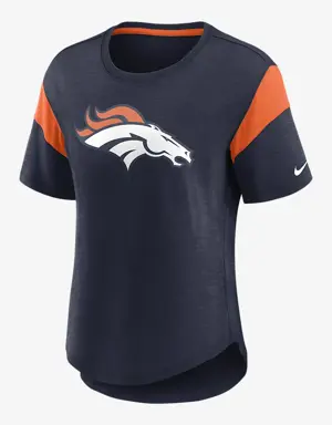 Fashion Prime Logo (NFL Denver Broncos)