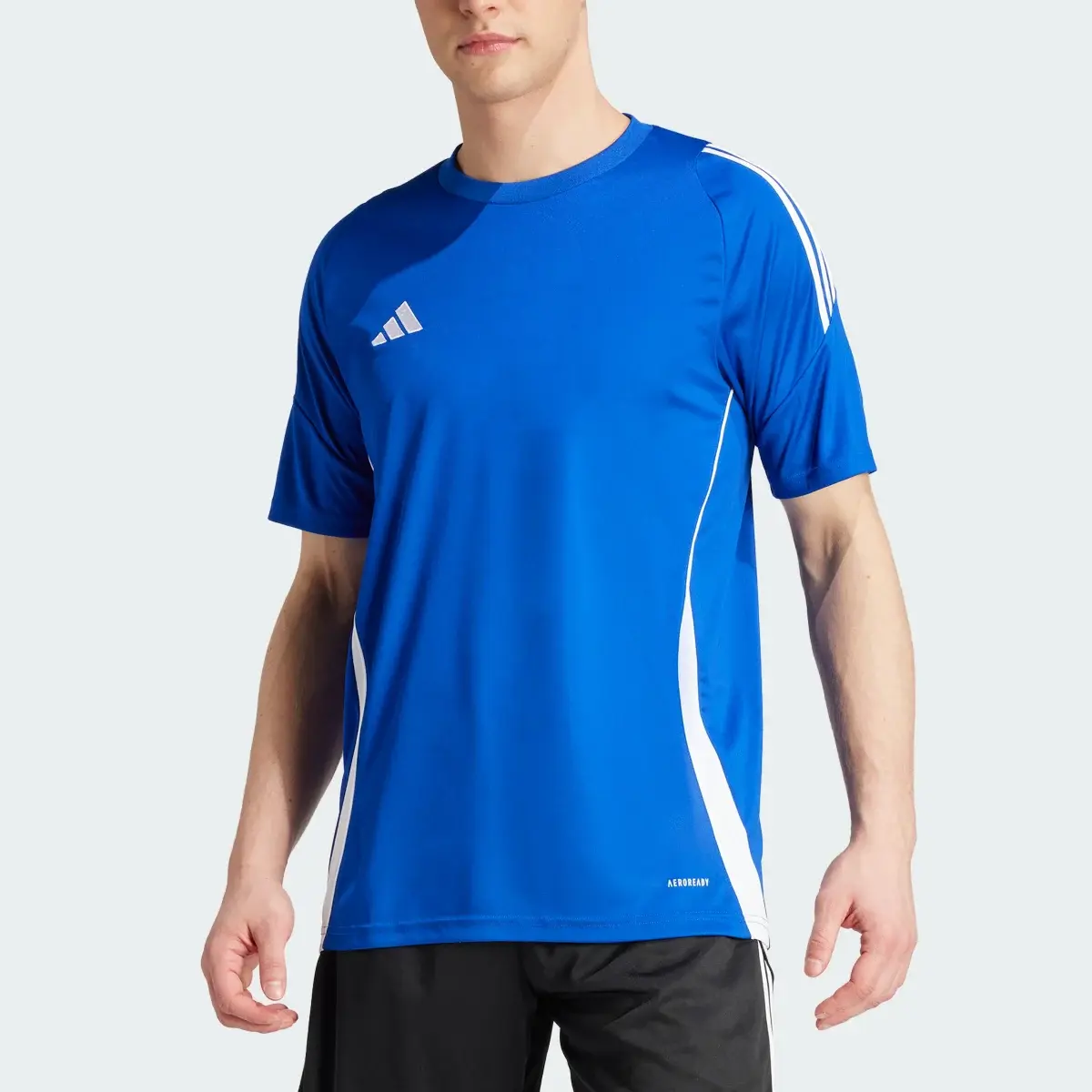 Adidas Camiseta Tiro 24. 1