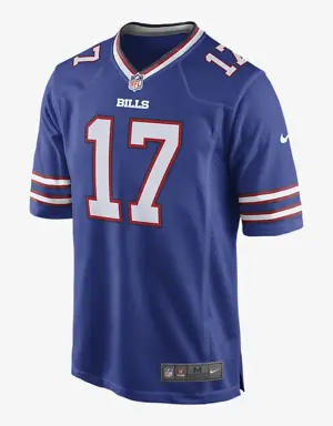 NFL Buffalo Bills (Josh Allen)
